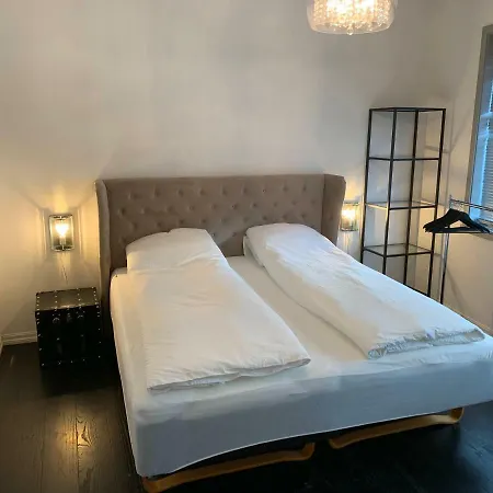 Cosy Centrum *