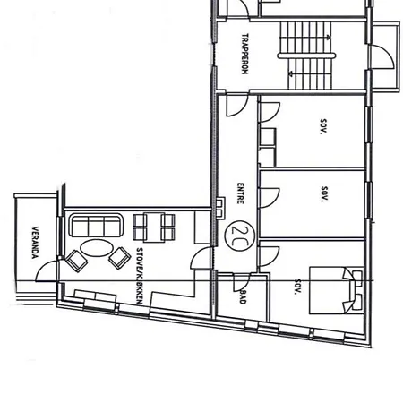 Apartment Cosy Centrum *