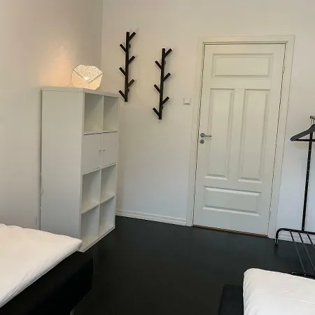 Apartment Cosy Centrum