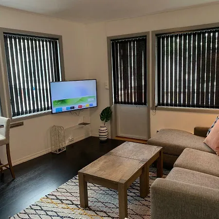 Apartment Cosy Centrum *